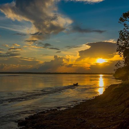 Pacaya Samiria Amazon Lodge Nauta Exterior foto