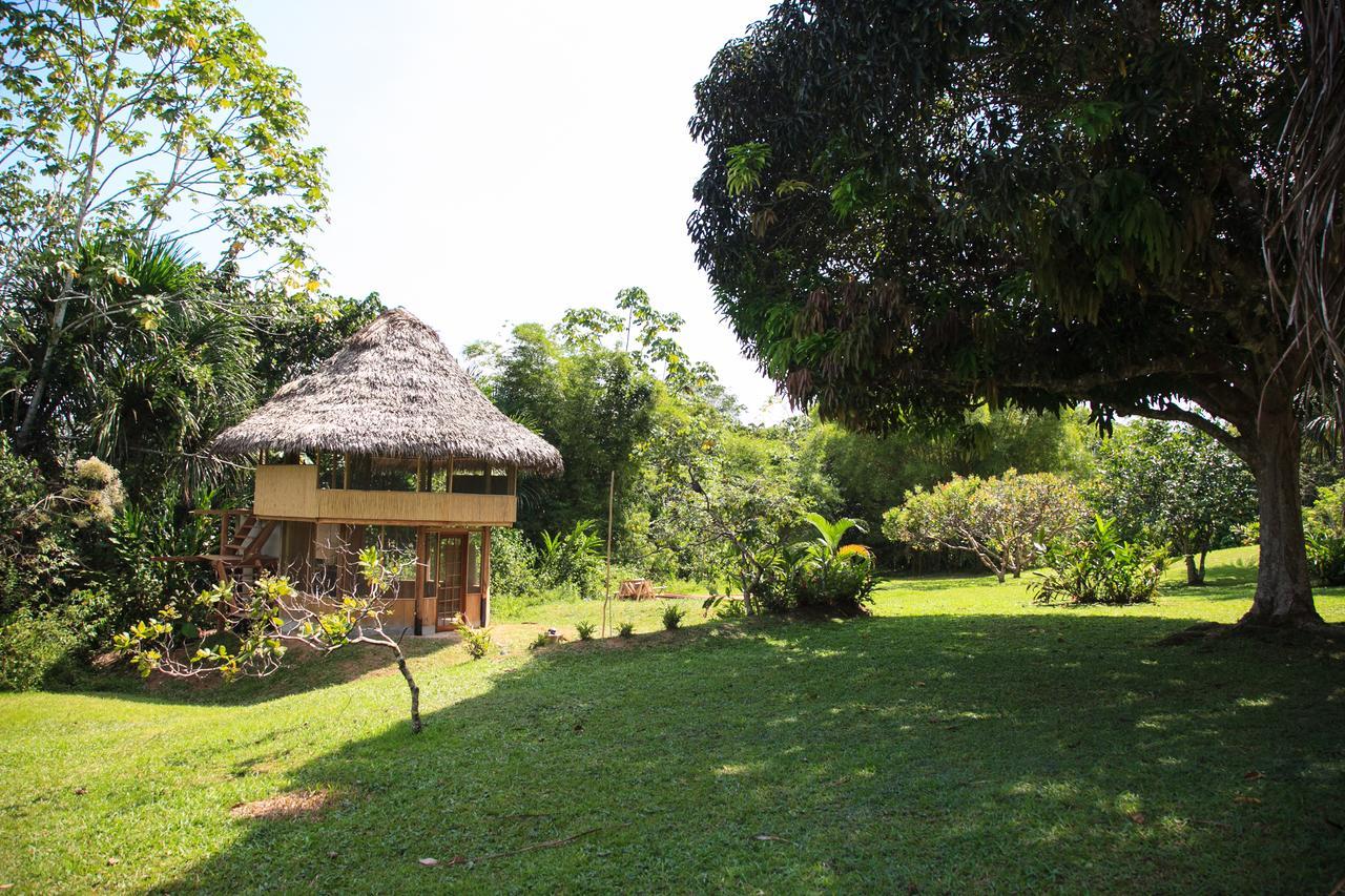 Pacaya Samiria Amazon Lodge Nauta Exterior foto