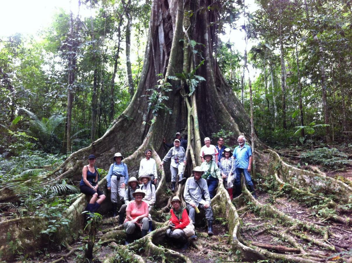 Pacaya Samiria Amazon Lodge Nauta Exterior foto